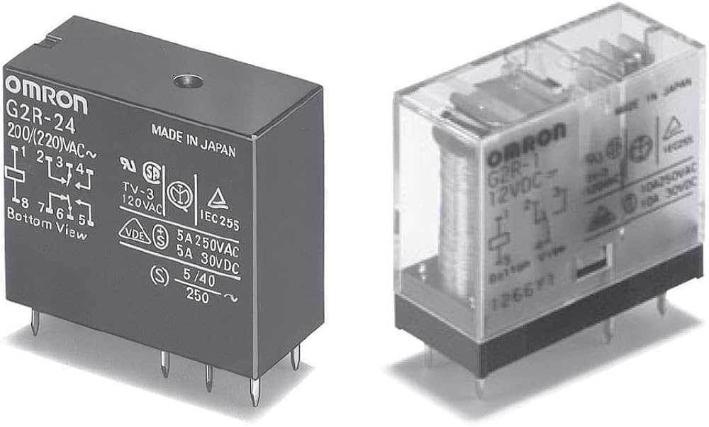 omron-g2r-1-datasheet