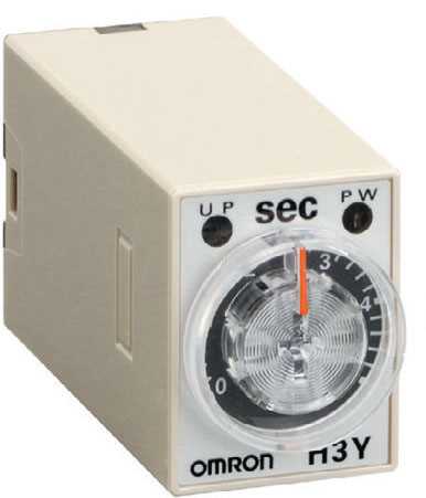 omron-h3y-2-timer-datasheet