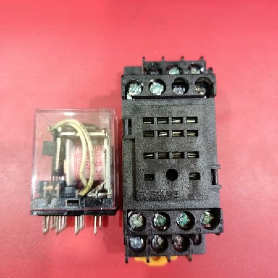 omron-my2j-relay-datasheet omron-my2j-relay-datasheet