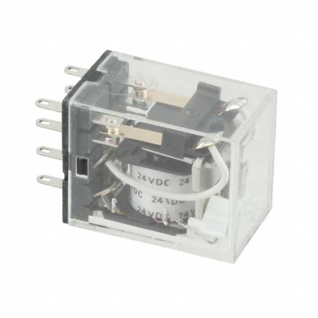 omron-my2n-relay-datasheet omron-my2n-relay-datasheet