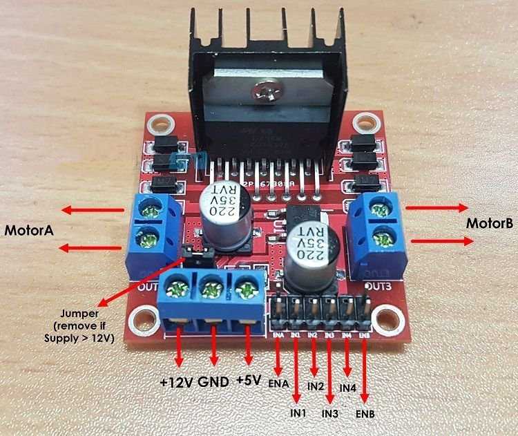h-bridge-datasheet-l298