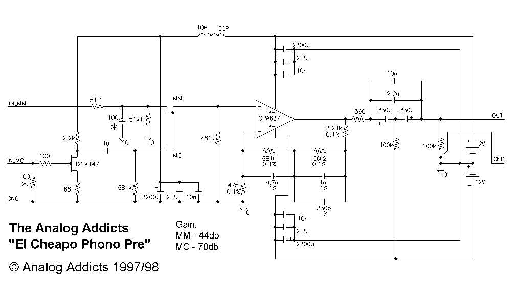 opa637-datasheet