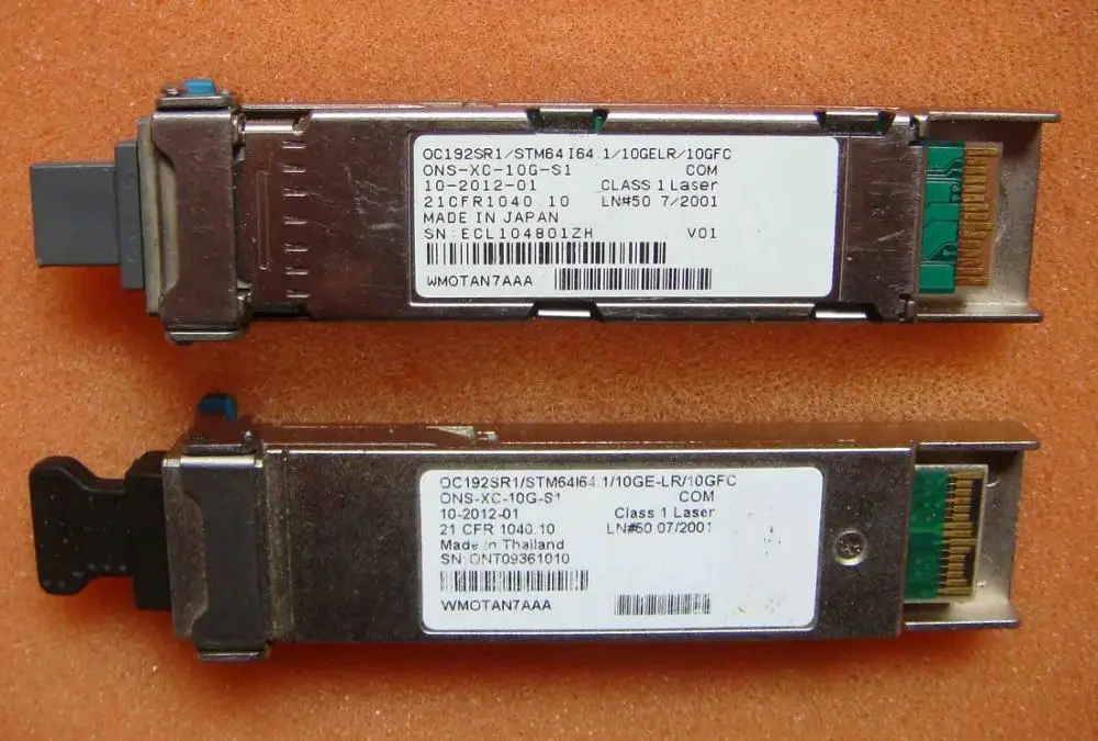 ons-xc-10g-s1-datasheet