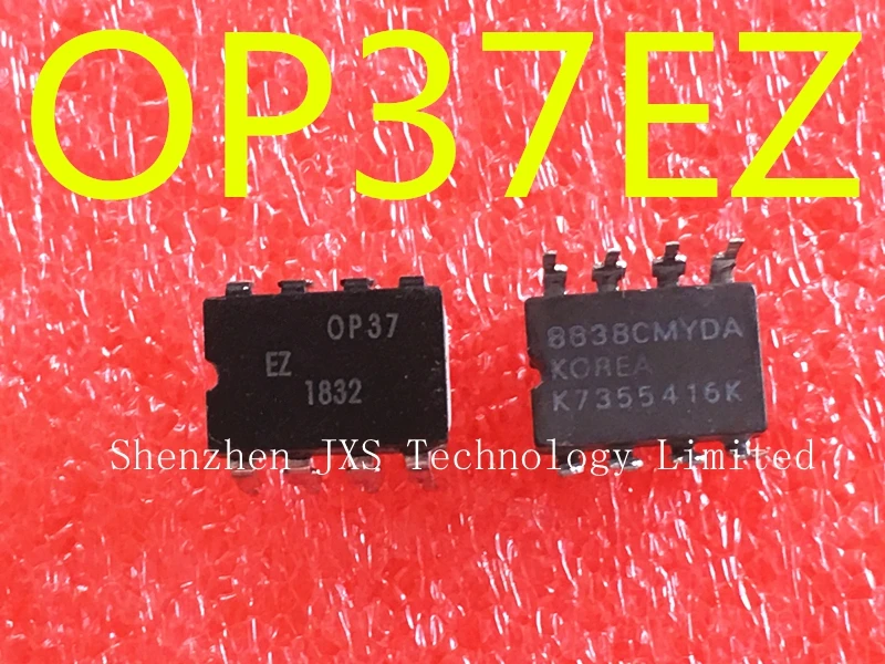 op37-datasheet