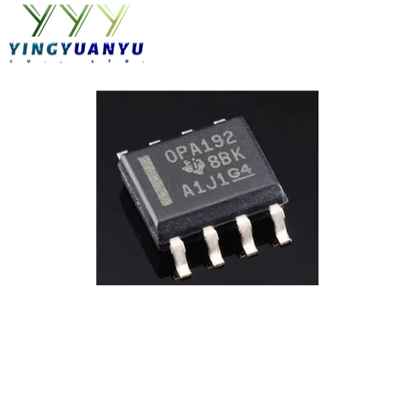 opa192-datasheet opa192-datasheet