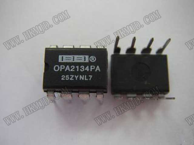 opa2134pa-datasheet