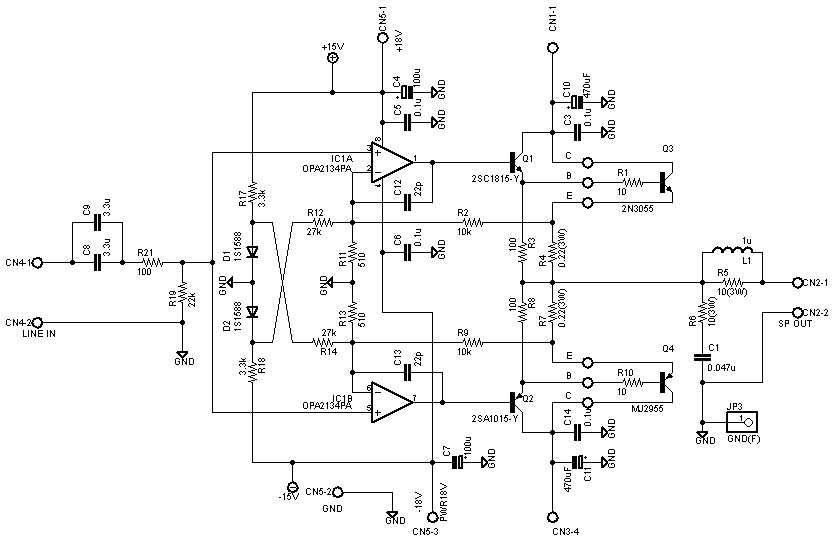 opa2134pa-datasheet