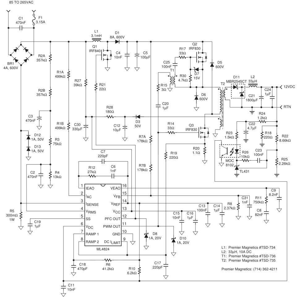 cm6800-datasheet