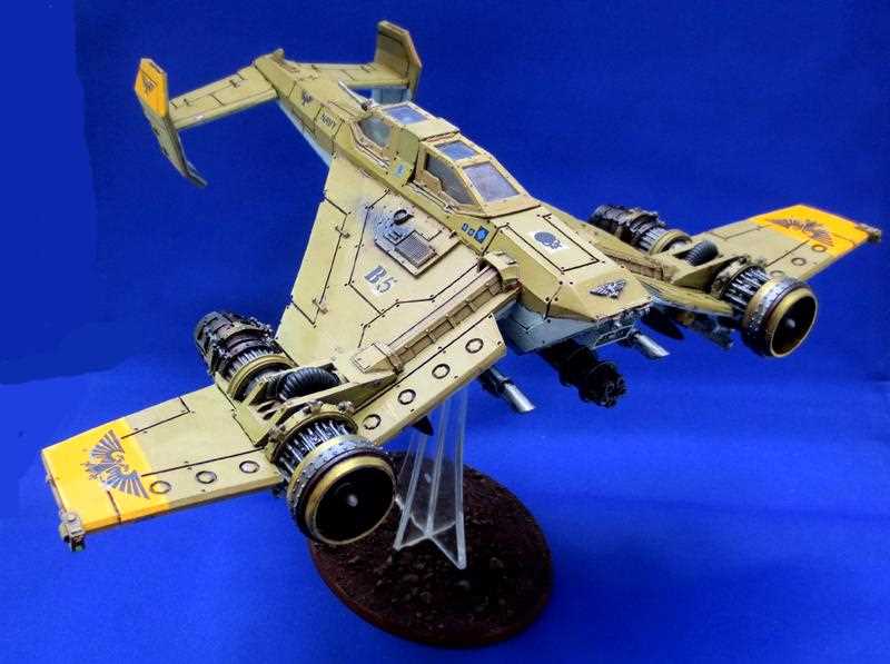 avenger-strike-fighter-datasheet