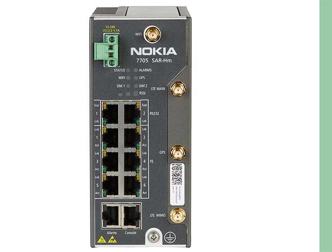 nokia-7705-sar-hm-datasheet