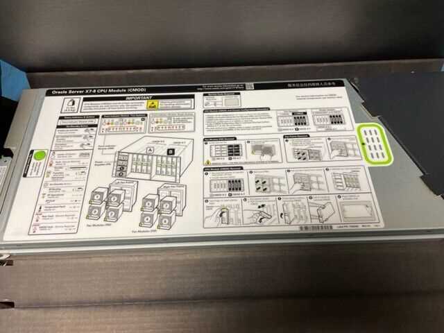oracle-x7-2-datasheet oracle-x7-2-datasheet