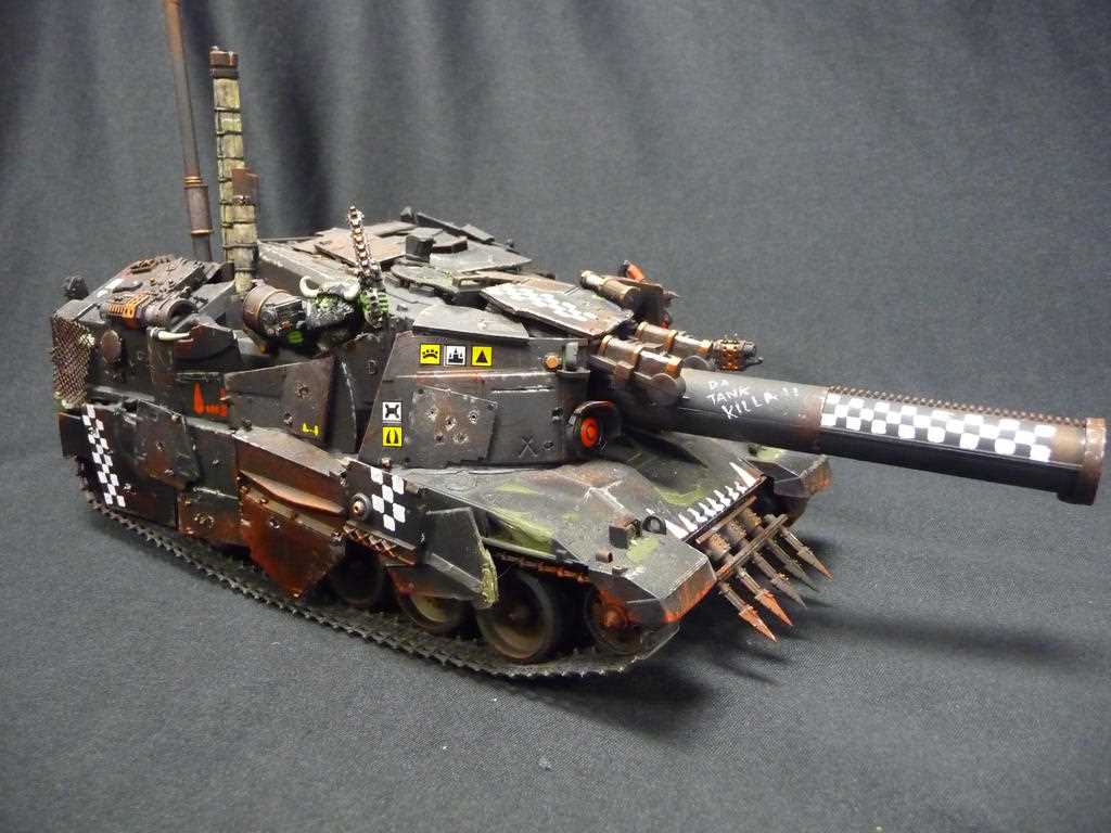 ork-kill-tank-datasheet