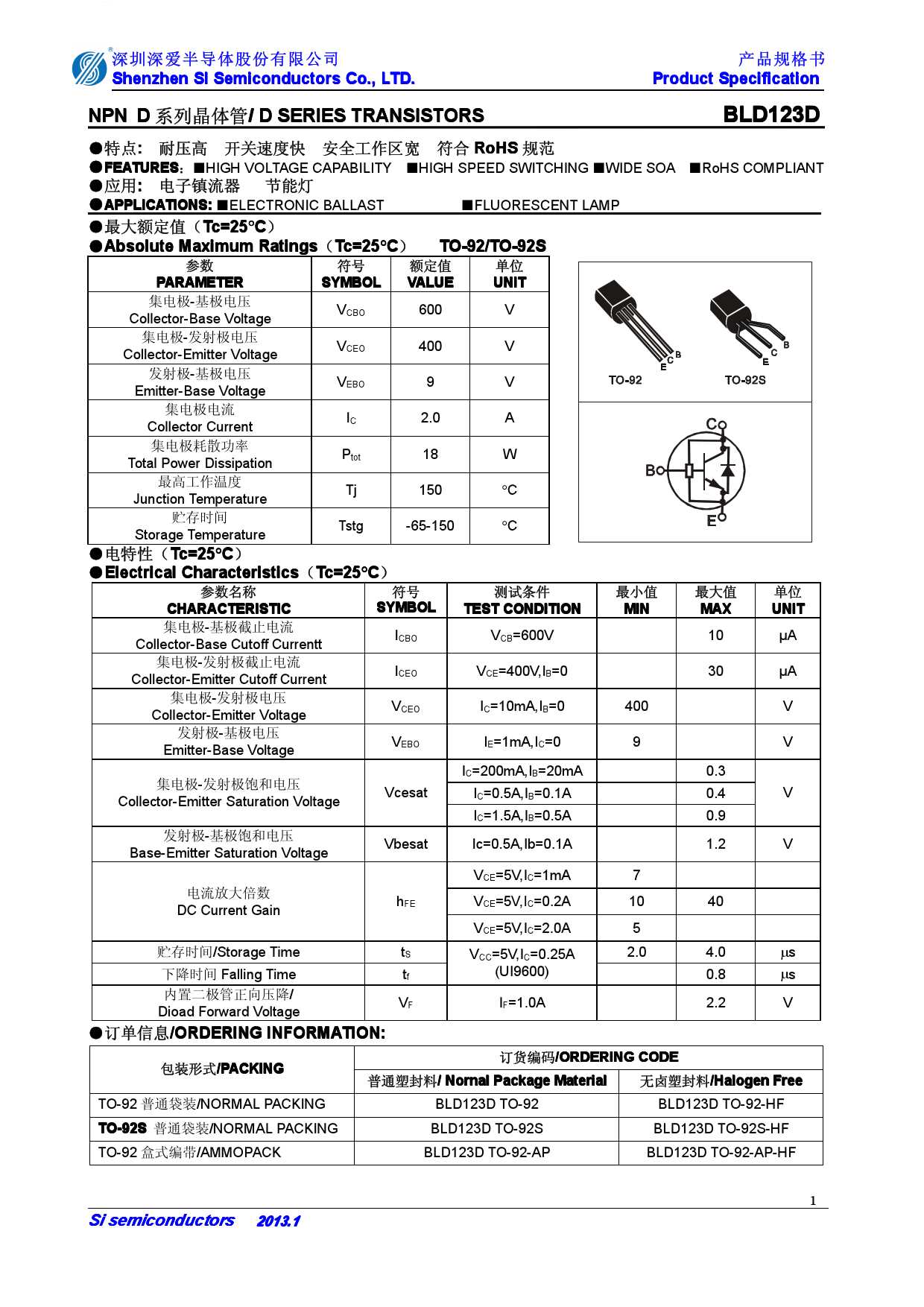 bld123d-datasheet