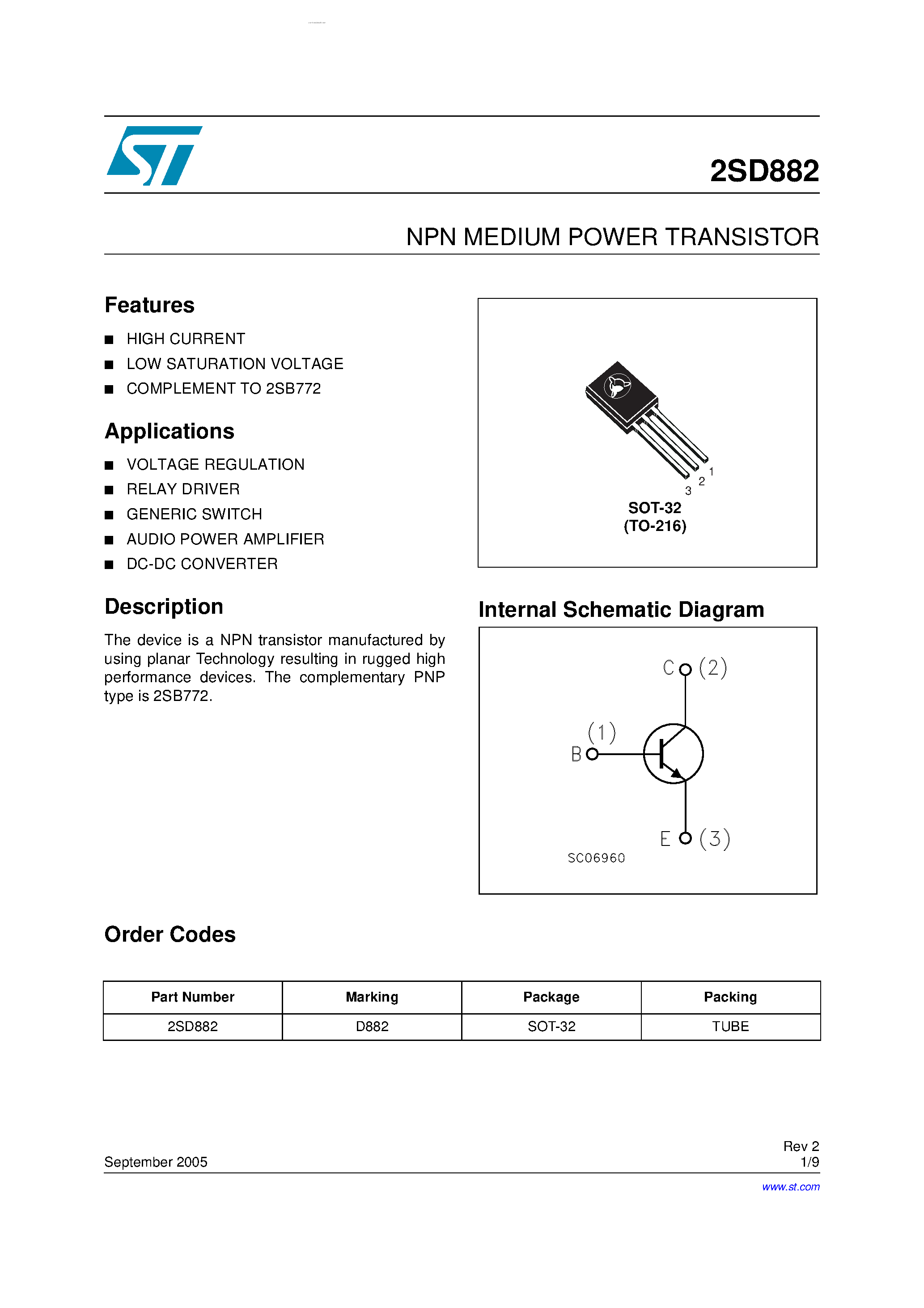 882p-datasheet