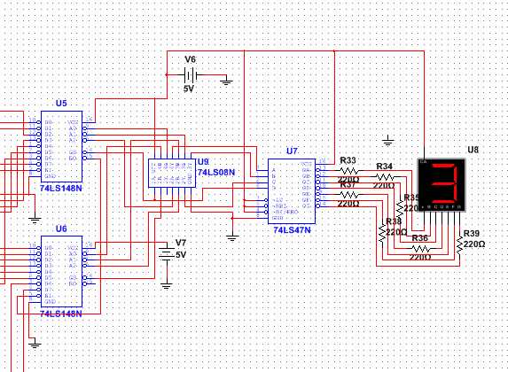 74ls148-datasheet