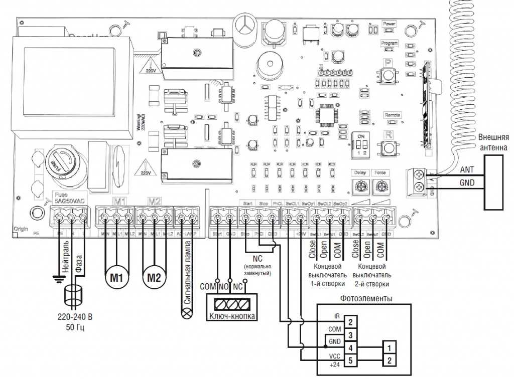 photocell-datasheet photocell-datasheet