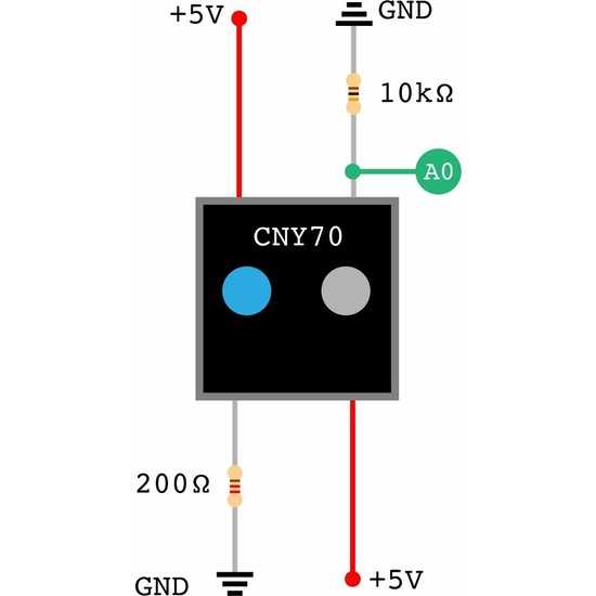 cny70-datasheet