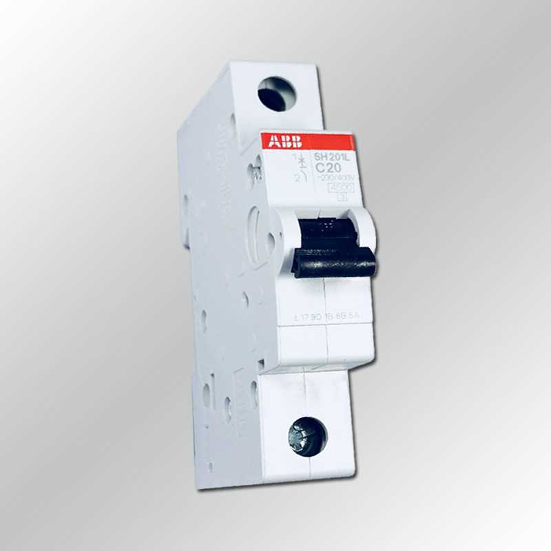 abb-1sda-datasheet
