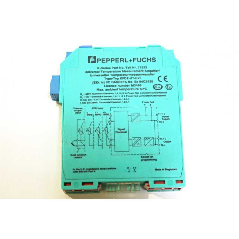 kfd2-ut2-ex1-datasheet