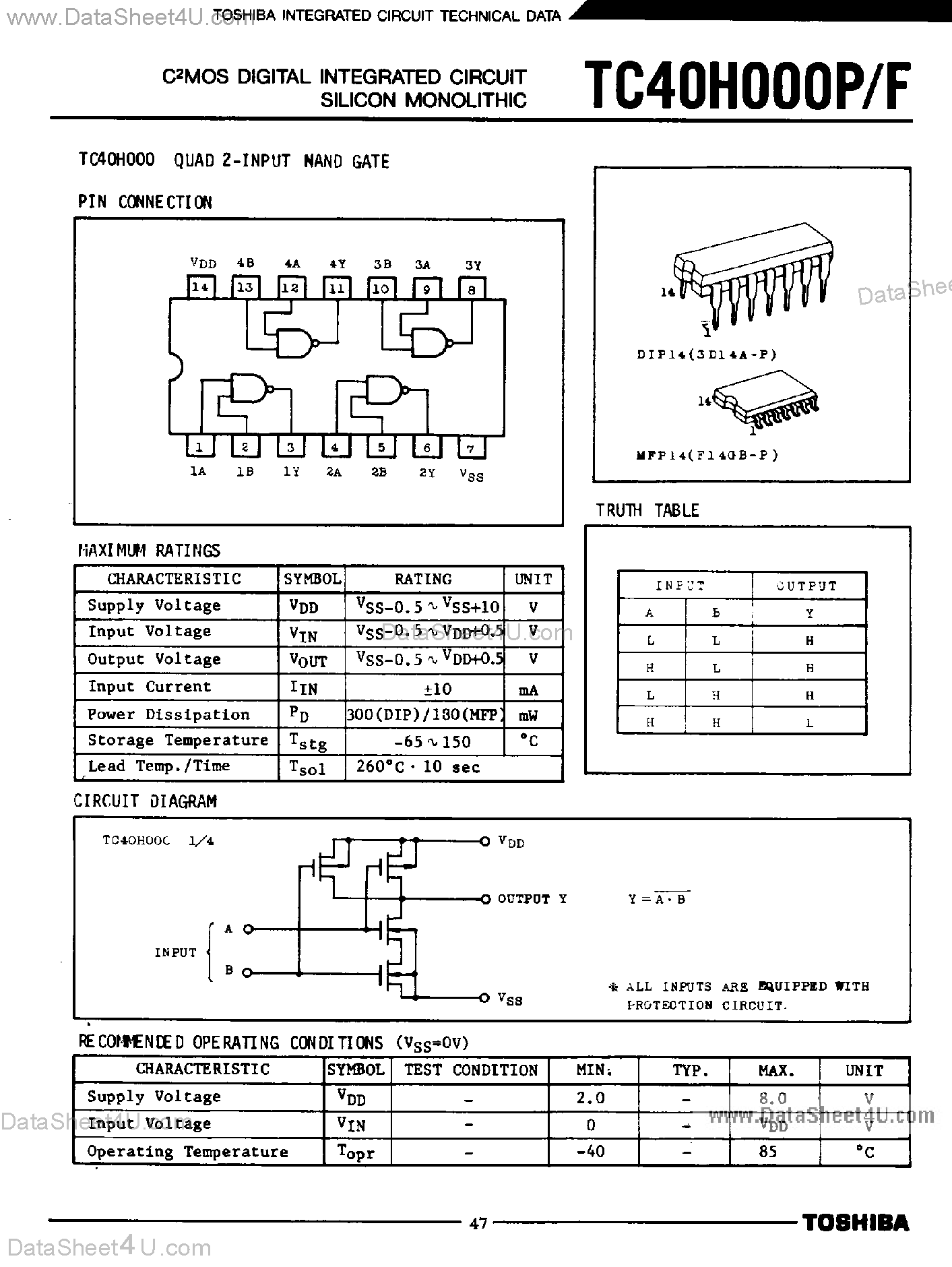 exp40-datasheet