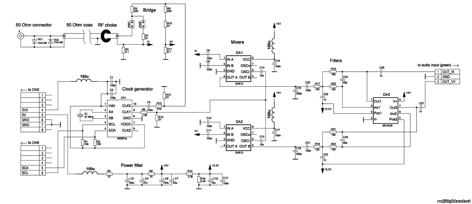 sa602a-datasheet