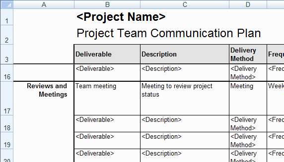 software-datasheet-template