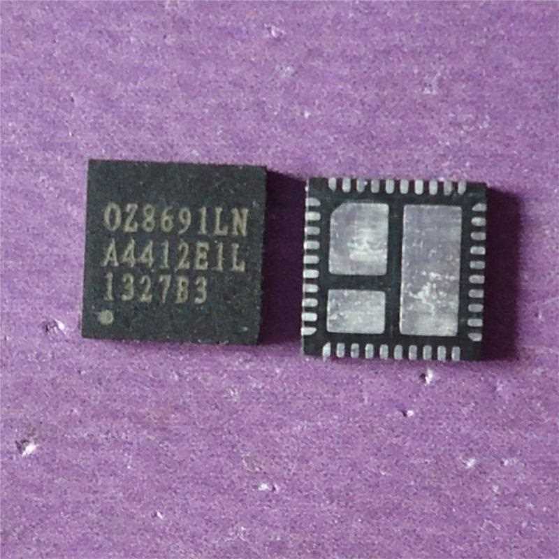 oz8691ln-datasheet