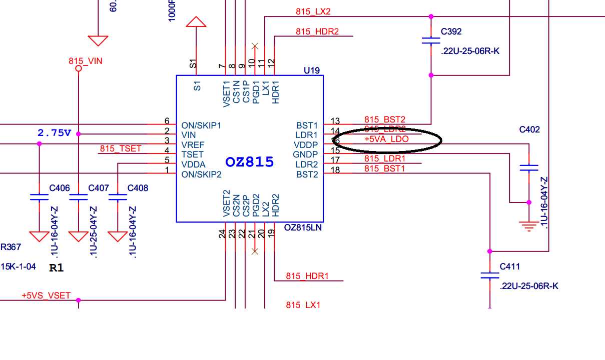 oz8691ln-datasheet