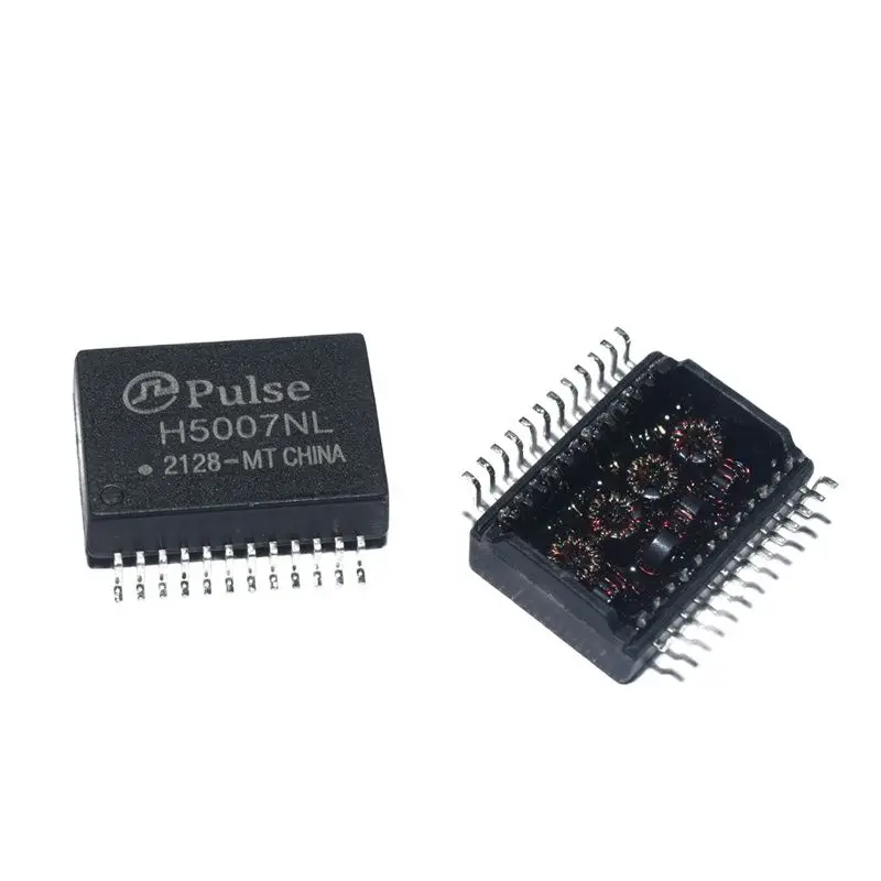 pulse-h5007nl-datasheet pulse-h5007nl-datasheet