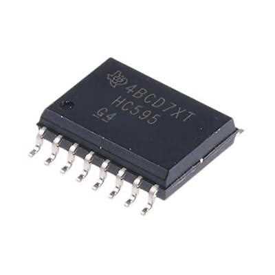 74hc595-datasheet-texas-instruments