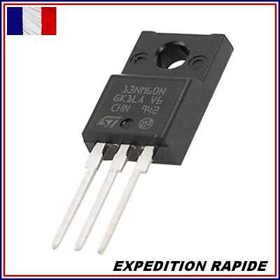 p20nm60fp-datasheet