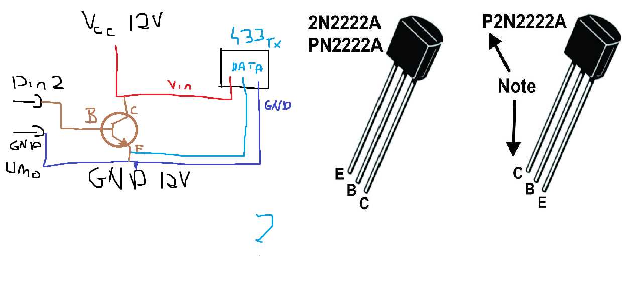 p2n2222a-transistor-datasheet