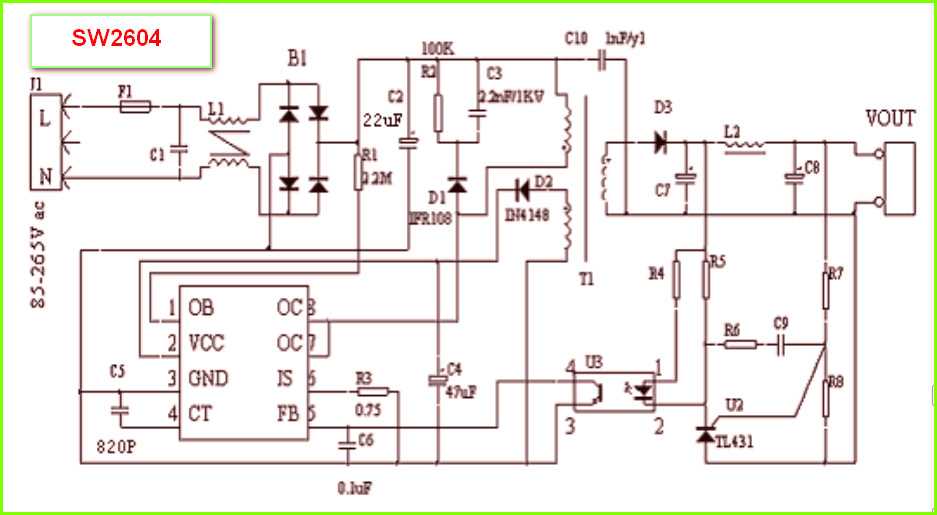 p2rl-notifier-datasheet