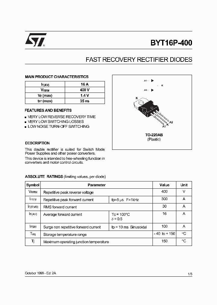 p400-datasheet
