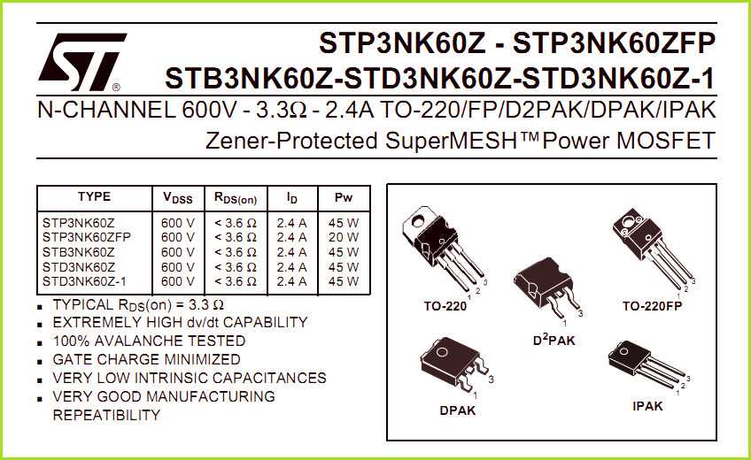 p4nk80zfp-datasheet