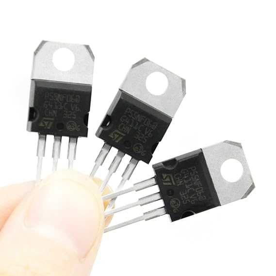 p55nf06l-datasheet p55nf06l-datasheet