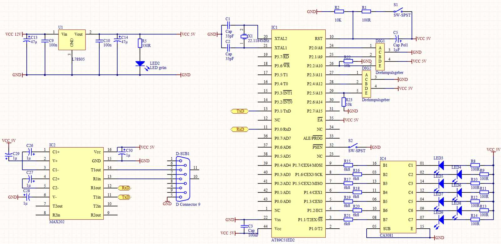 p87c51-datasheet