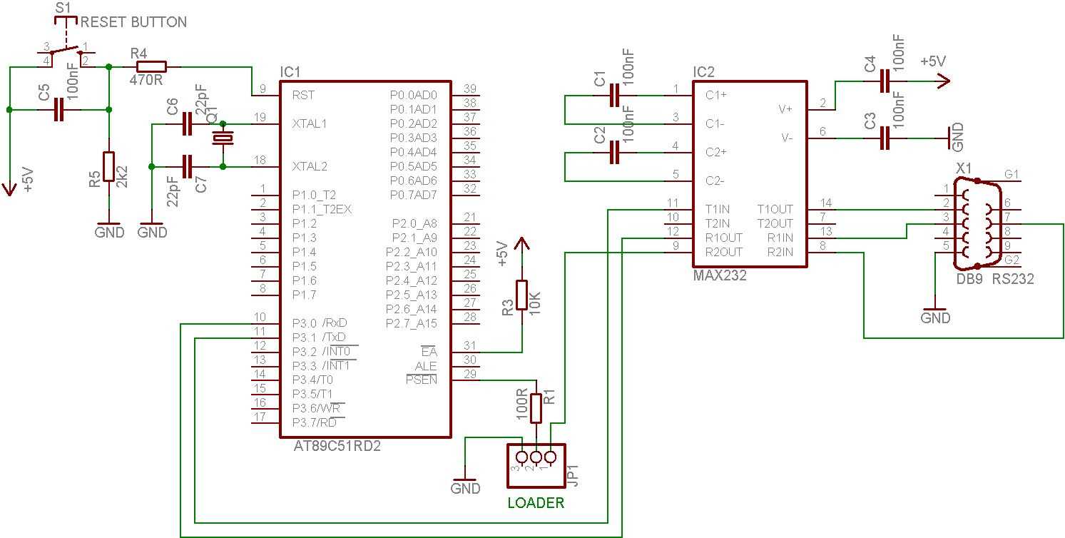 p87c51-datasheet