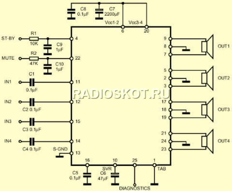 pal013b-datasheet