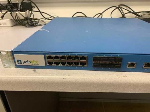 palo-alto-networks-3020-datasheet