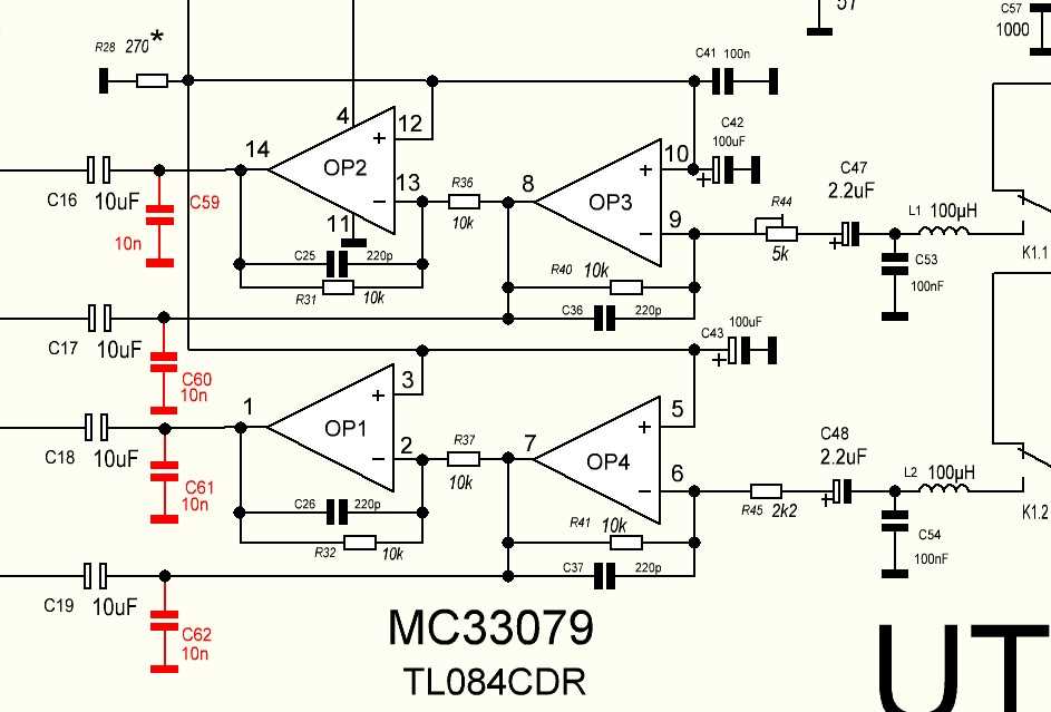 mc33079dg-datasheet mc33079dg-datasheet