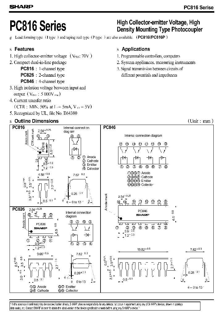 pc849-datasheet