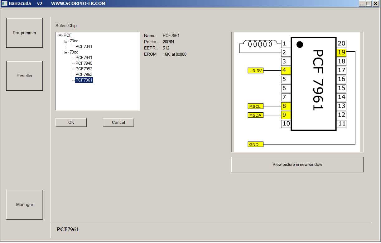 pcf7946at-datasheet
