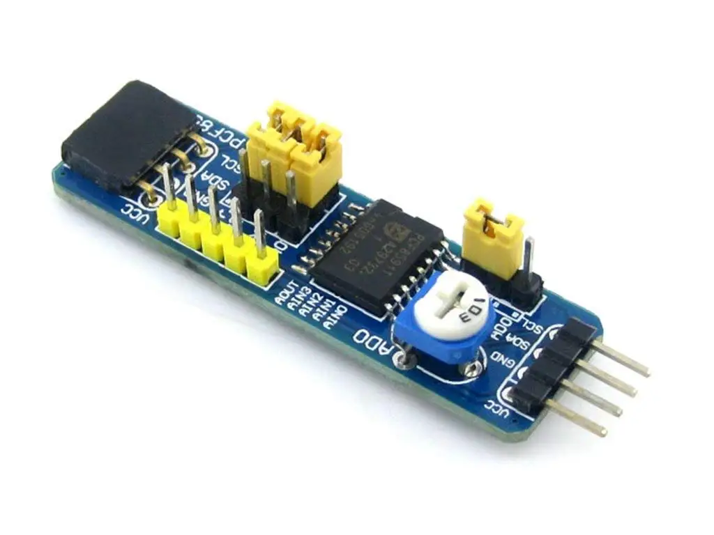 pcf8591p-datasheet