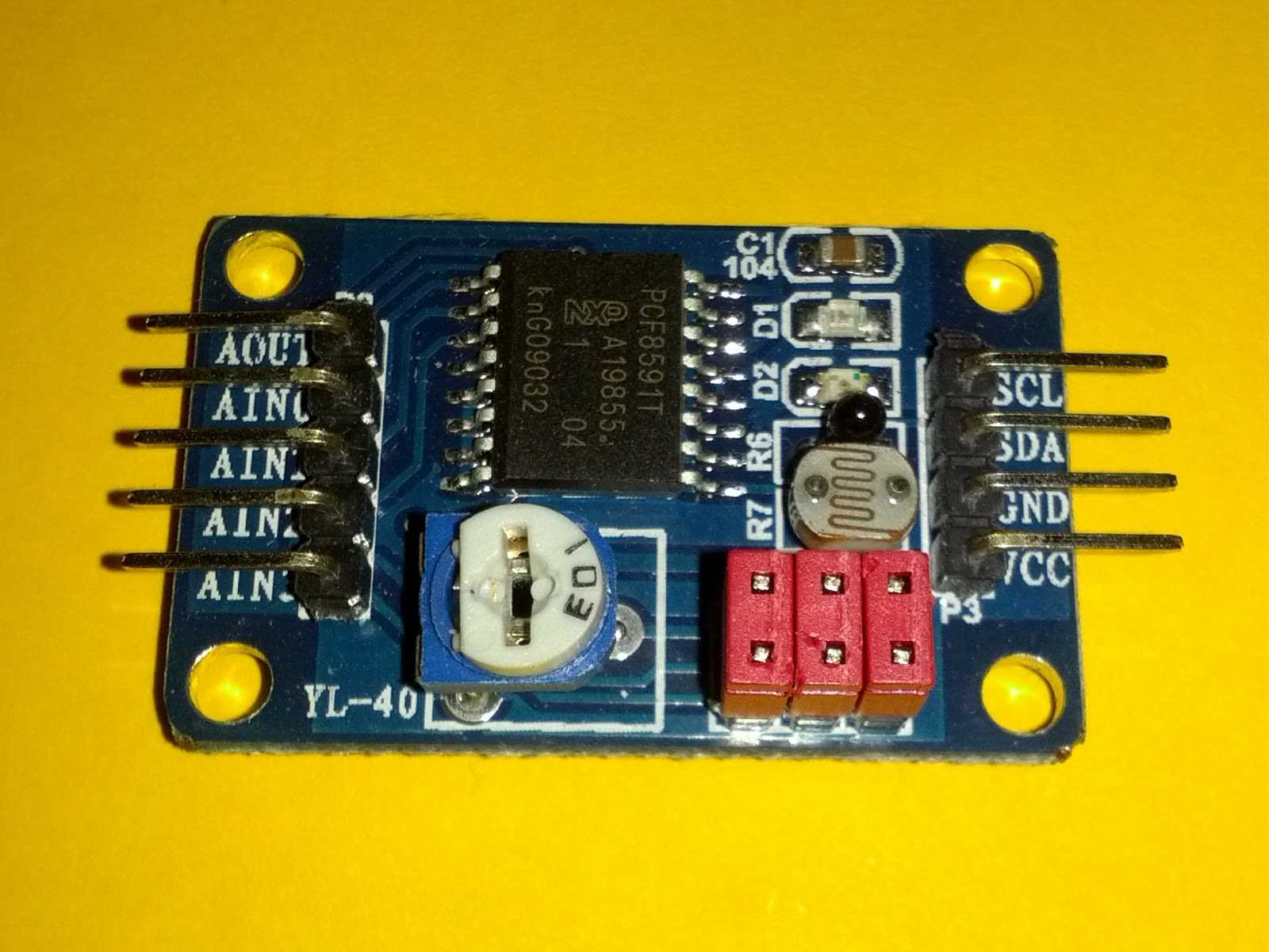 pcf8591p-datasheet