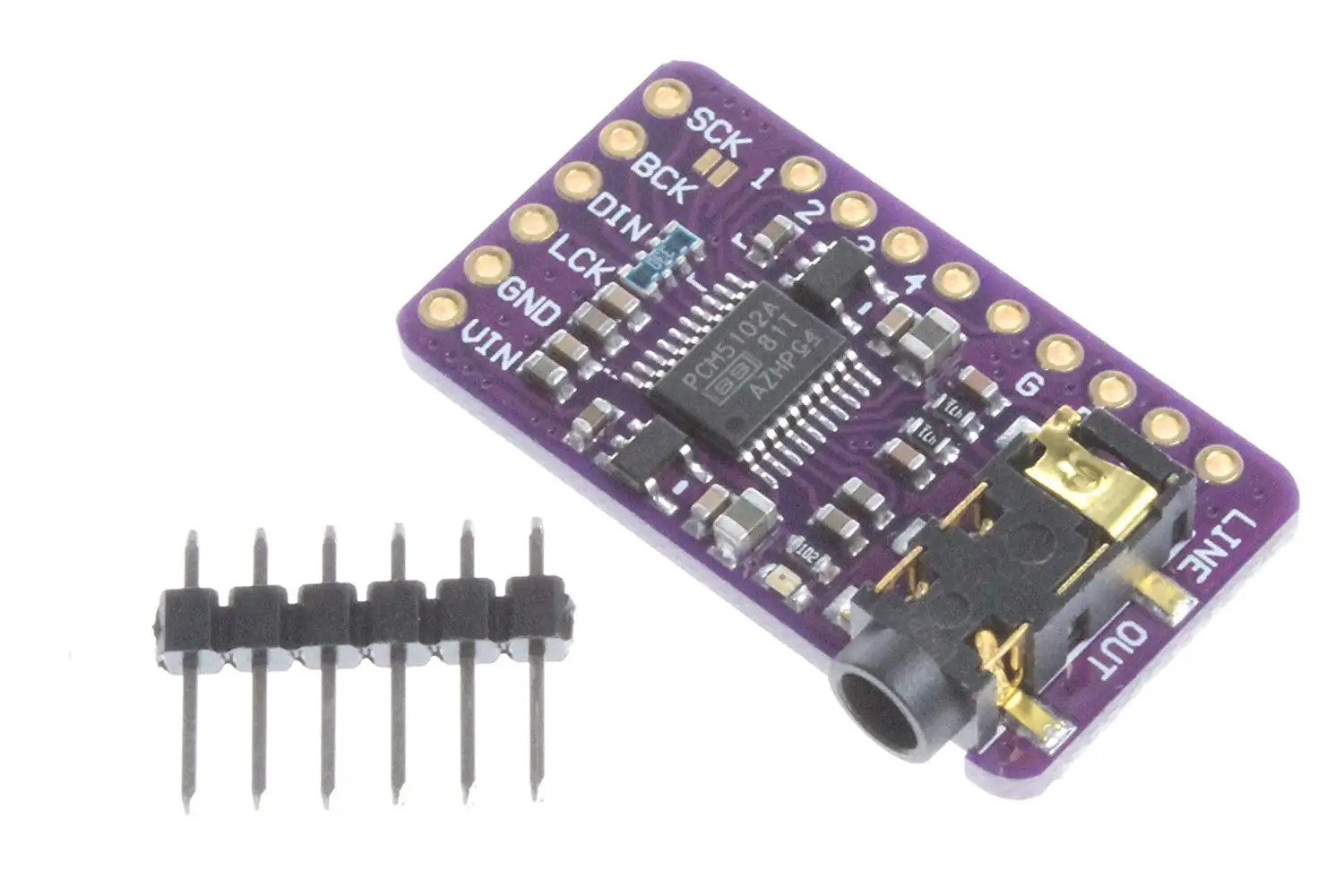 pcm5102-datasheet