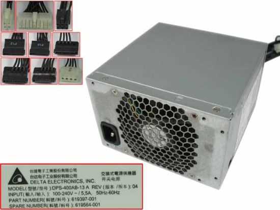 dps400-honeywell-datasheet
