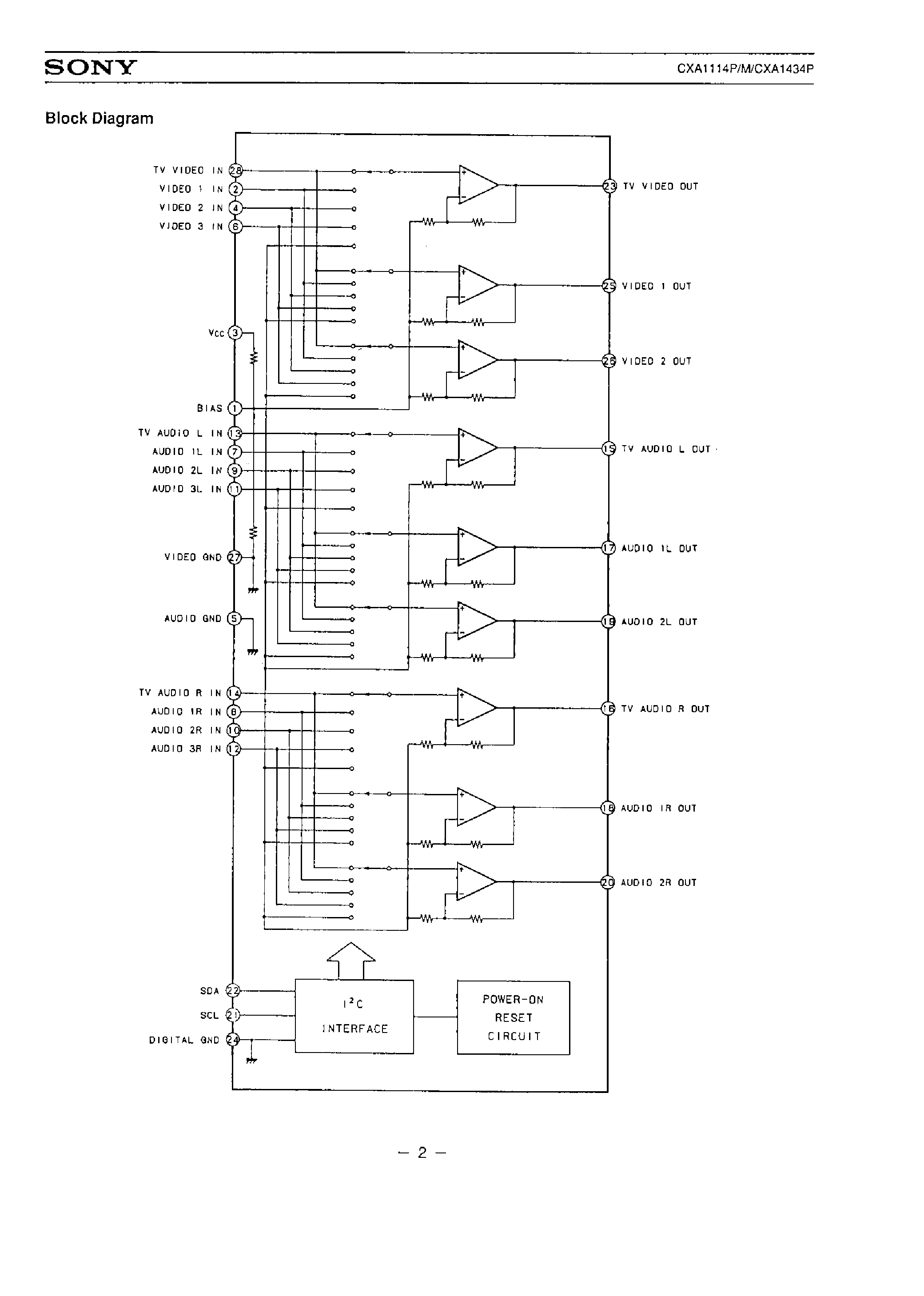 axis-m1114-datasheet