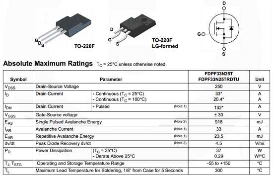 18n60m2-datasheet