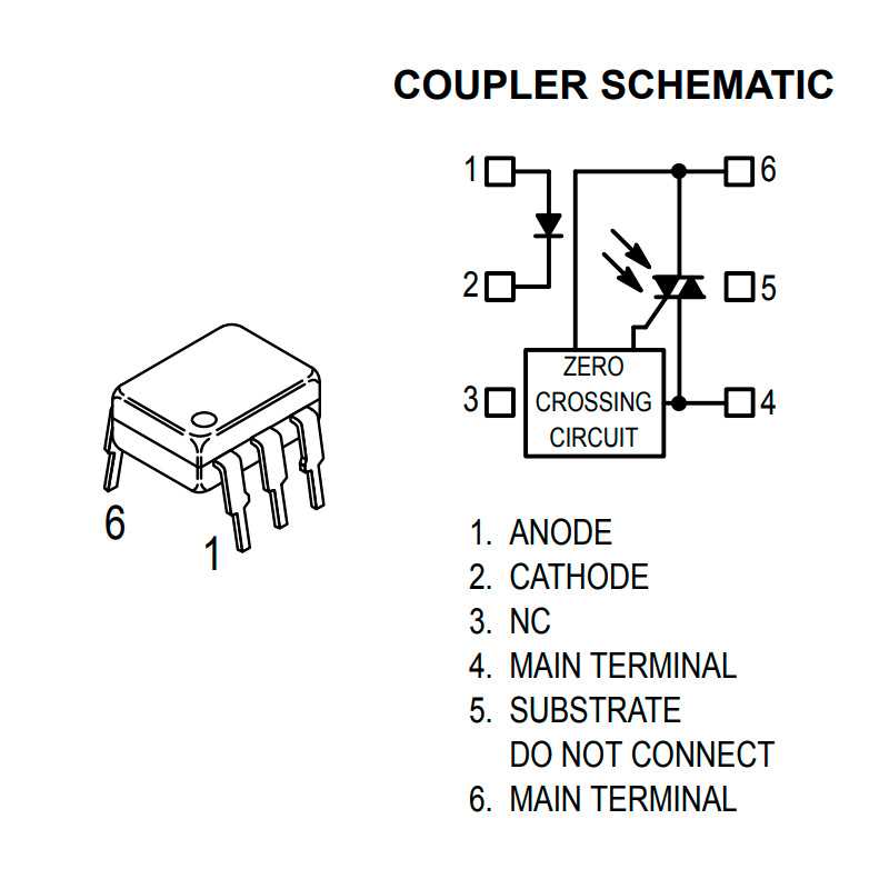 moc3041m-datasheet